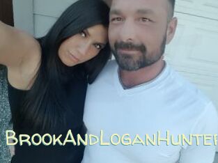 BrookAndLoganHunter