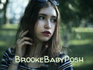 BrookeBabyPosh