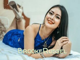BrookeRussel Sexy Tchat