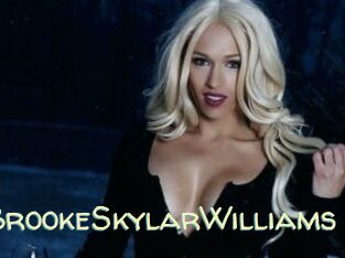 BrookeSkylarWilliams