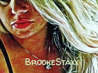 BrookeStaxx