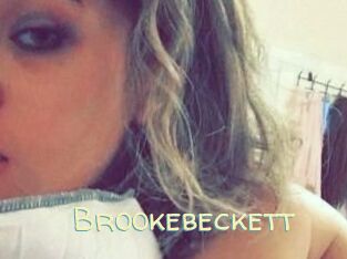 Brookebeckett