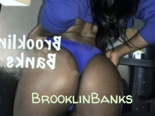 BrooklinBanks Sexy Tchat