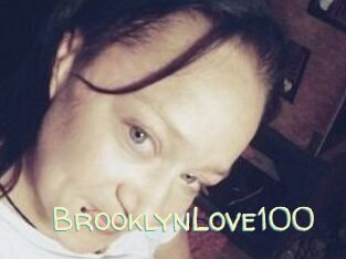 BrooklynLove100