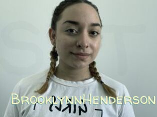 BrooklynnHenderson