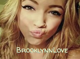 BrooklynnLove