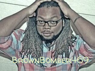 BrownBomber469