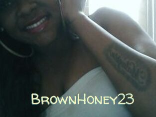BrownHoney23