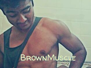 BrownMuscle