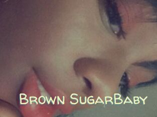 Brown_SugarBaby