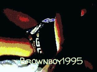 Brownboy1995