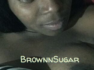 BrownnSugar