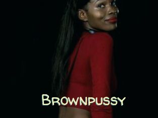 Brownpussy
