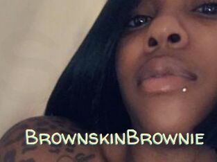 BrownskinBrownie