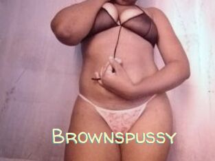 Brownspussy