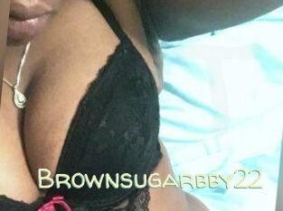 Brownsugarbby22