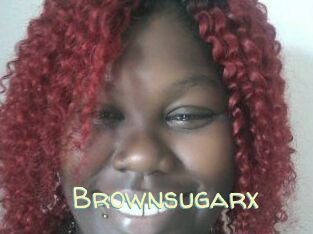 Brownsugarx