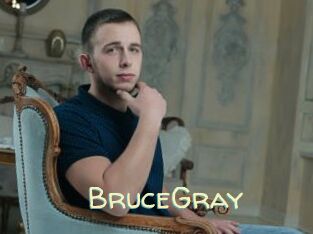 BruceGray