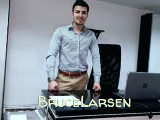 BruceLarsen