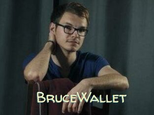 BruceWallet