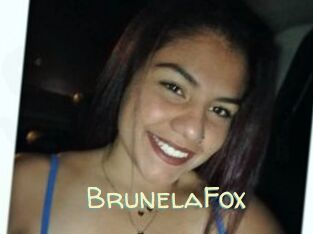 BrunelaFox