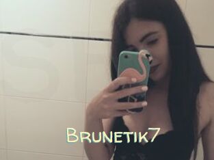 Brunetik7