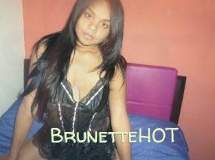 Brunettehot