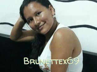 Brunettex69