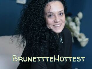 BrunettteHottest