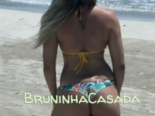 BruninhaCasada