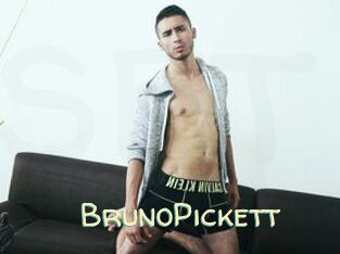 BrunoPickett
