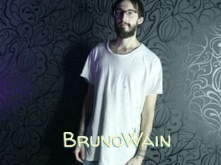 BrunoWain