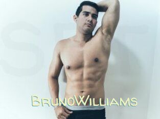 BrunoWilliams