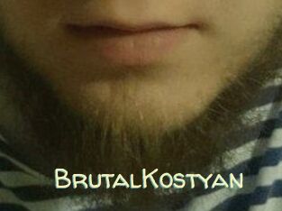 BrutalKostyan