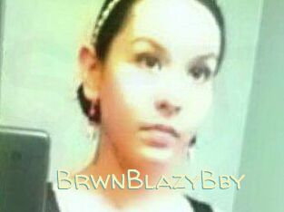 BrwnBlazyBby