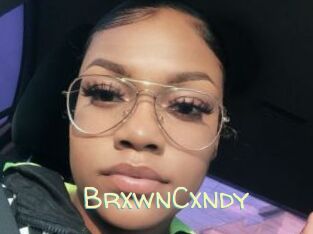 BrxwnCxndy Sexy Tchat
