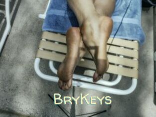 BryKeys