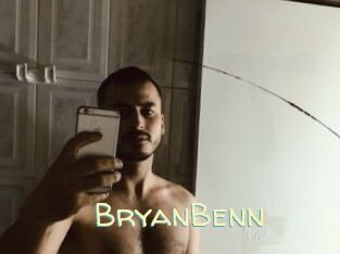 BryanBenn