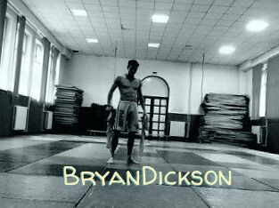 BryanDickson
