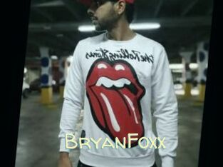 BryanFoxx_
