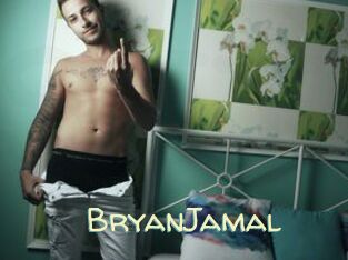 BryanJamal
