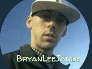 BryanLeeJames