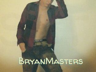 BryanMasters