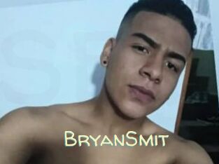 BryanSmit