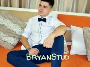 BryanStud