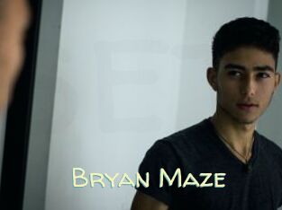 Bryan_Maze