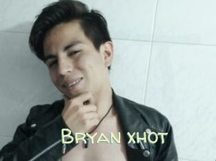 Bryan_xhot
