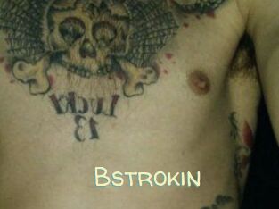 Bstrokin
