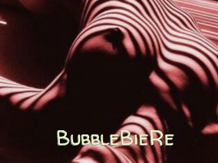 BubbleBieRe