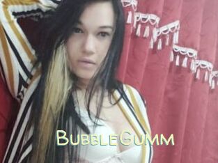 BubbleGumm